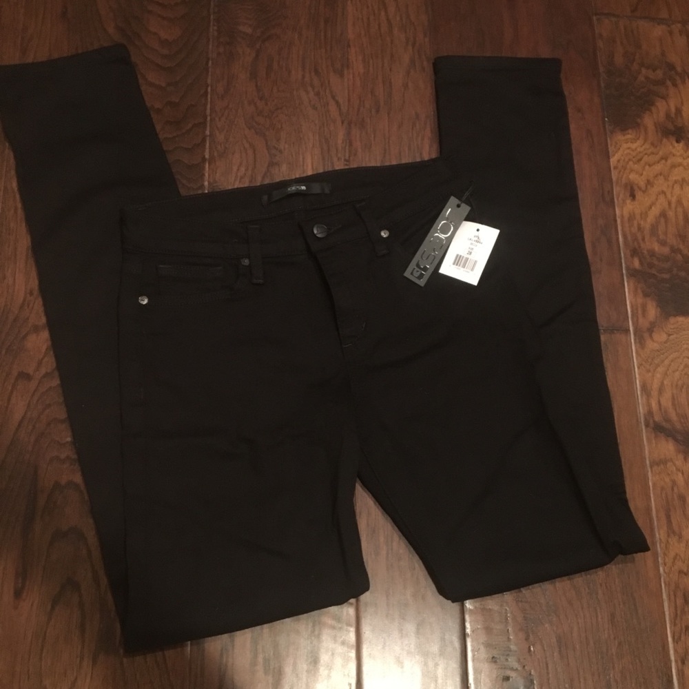 BLACK JOE JEANS SIZE 28
